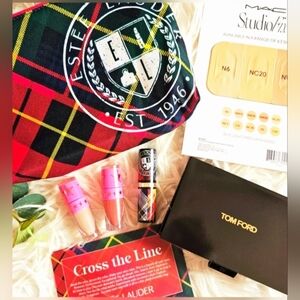 Estee+Jeffree Star 6 Pc Bundle